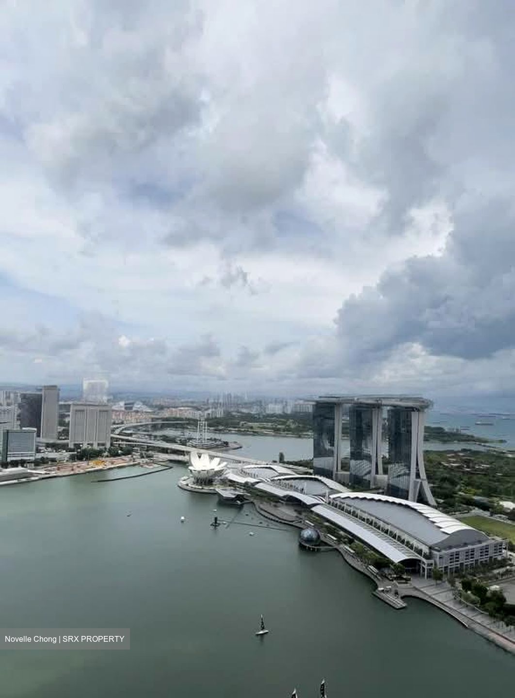 The Sail @ Marina Bay (D1), Apartment #595335211